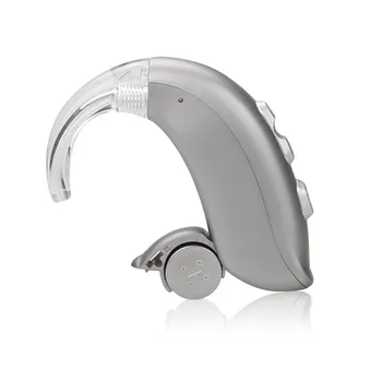 

2020 new Digital Hearing Aid for Moderate to Severe Hearing Loss High Power Hearing Aids Free Shipping MY-16