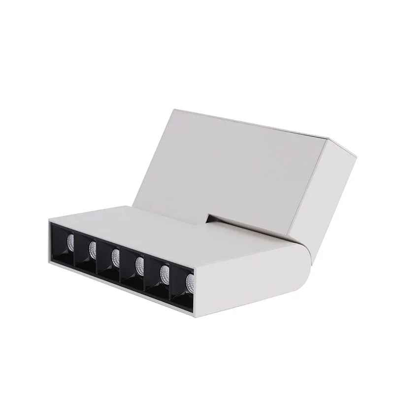 800 X 800 LED Dwonlight 2