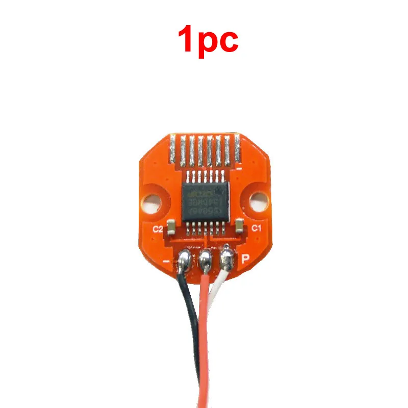 1 шт. Магнитный энкодер кодовый диск точность порта PWM/SPI 12-14 бит абсолютный