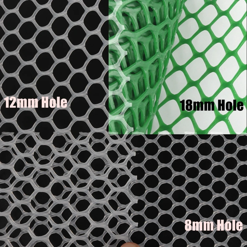 XSmall 2x1.5M Eono Pet Protective Safety Net Cat Anti-Escape Net Fence Balcony Net