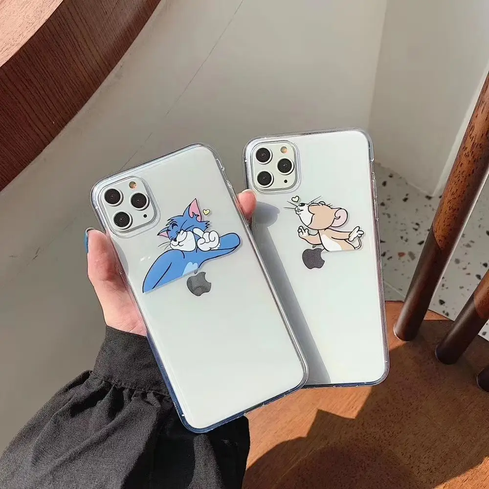 3CPizai чехол для телефона iphone 11 Pro apple pro max X XR XS макс 7 8 Plus синего и коричневого цветов
