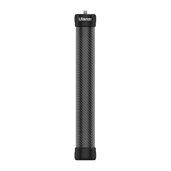 

Ulanzi Extend Gimbal Pole Stick for Osmo Mobile 3 2 Smooth 4 3 Q Moza mini S Mi Hohem Smartphone SLR Camera Vlog Accessories