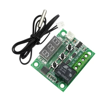 

Refrigerator Thermal Switch Adjustable Thermostat Display Adjustable Thermostat Thermostat