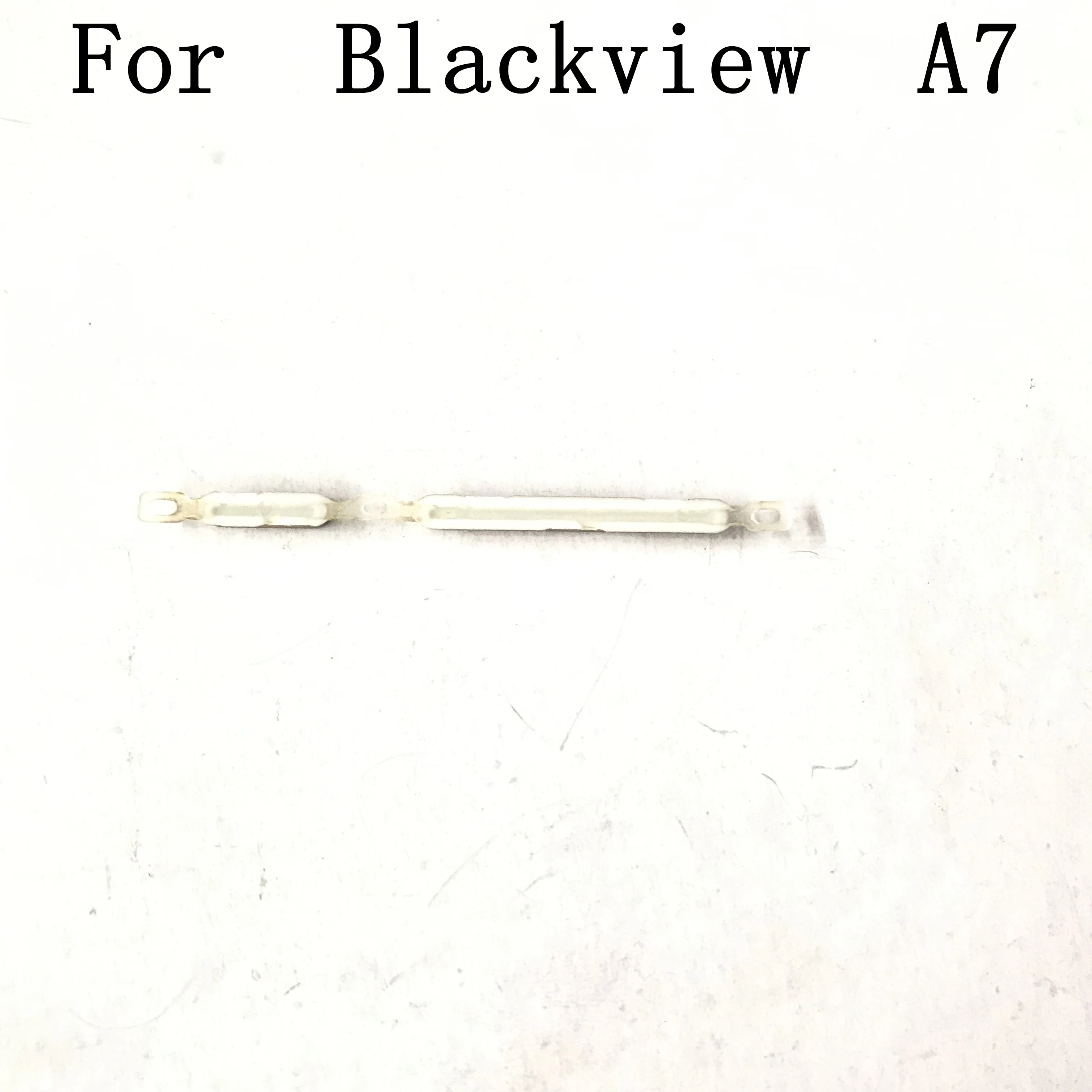 Blackview A7 используется кнопка увеличения/уменьшения громкости+ кнопка включения для Blackview A7 ремонт починка Замена части