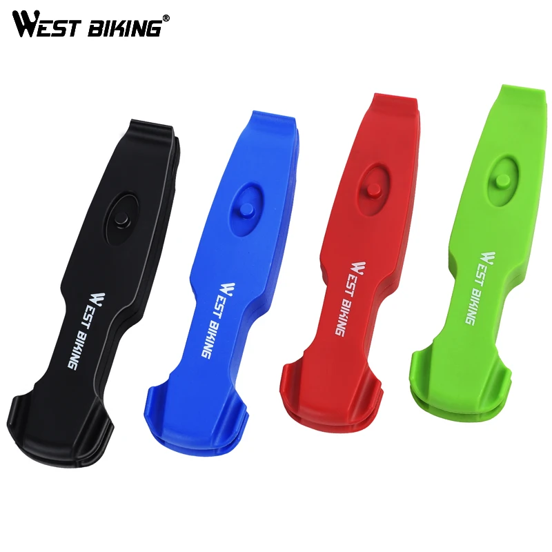 WEST BIKING велосипедный рычаг 2 шт. легкий прибор для открывания шин инструмент