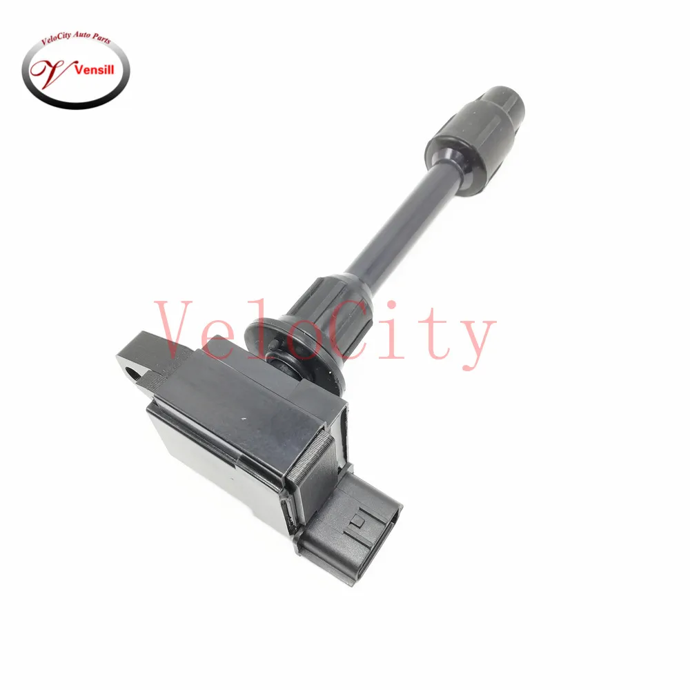 Катушка зажигания для 2000 2001 Nissan Maxima A33 Infiniti I30 3.0L Part No #22448 2Y005 224482 Y006 MCP 2850|Катушка