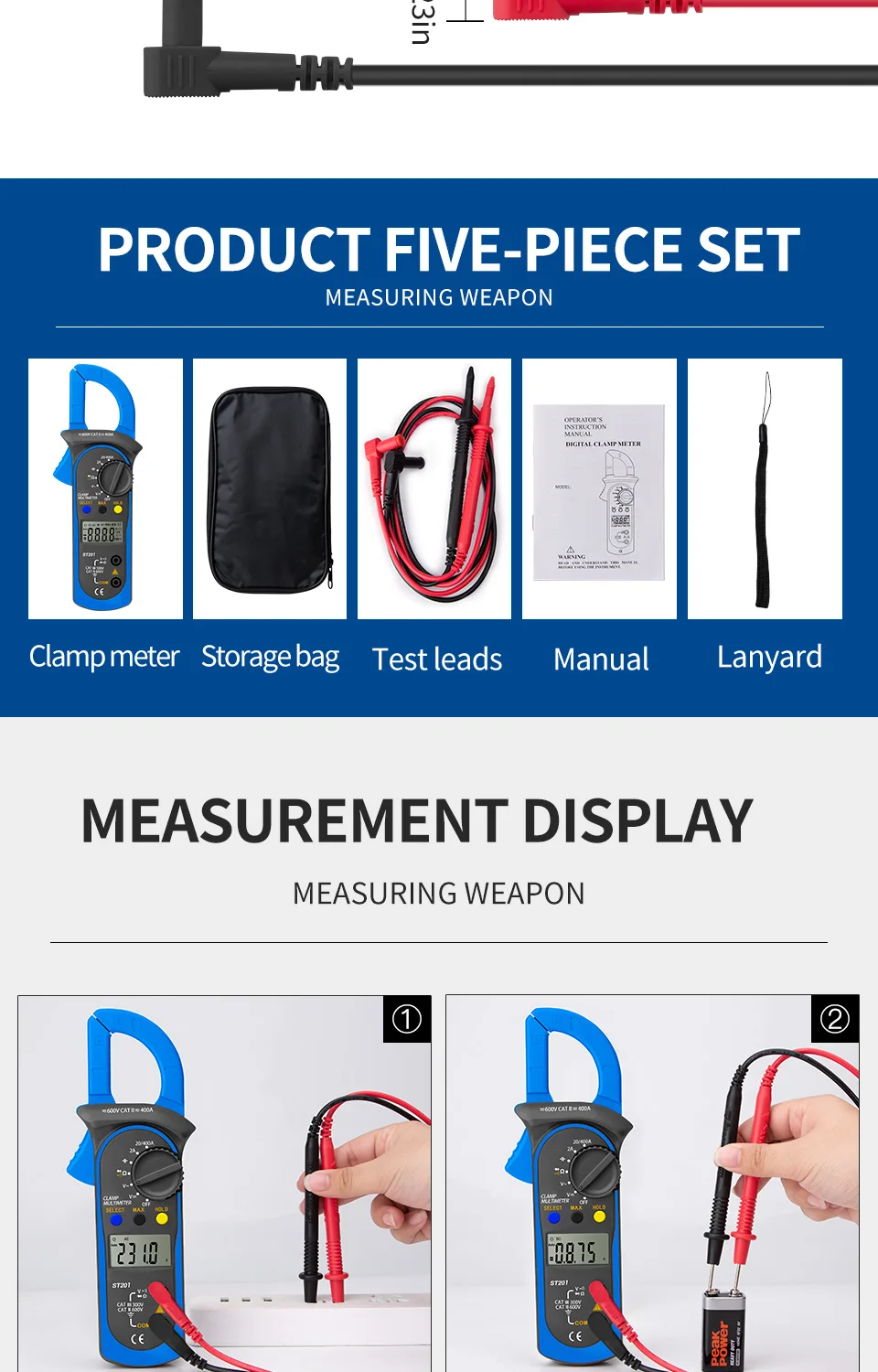 automotiva e testador de capacidade