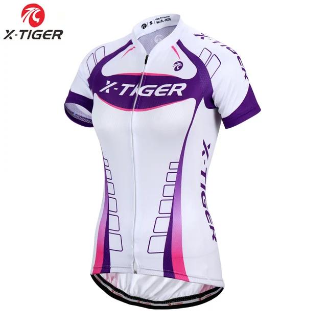 X-tiger-camisetas De Ciclismo Para De Bicicleta De Carreras De Ropa De Ciclismo De Montaña AliExpress Deportes Y Entretenimiento | lupon.gov.ph