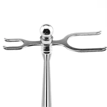 Легкая очистка, держатель для щетки для бритья, органайзер для чистки бороды, легкий сплав, подставка для инструментов, бритва для хранения, подарок, стабильная рама для ванной