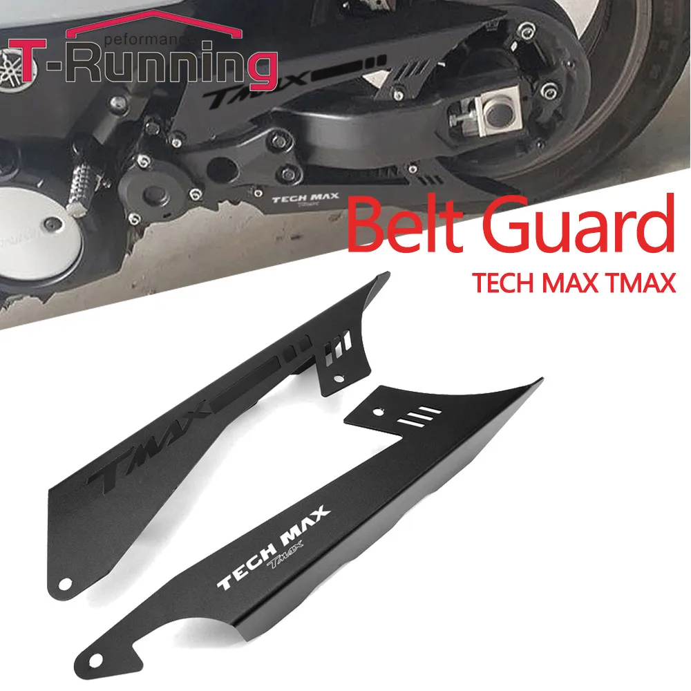 MotorcycleBeltGuardCoverProtectorForYAMAHATMAX560TechMax
