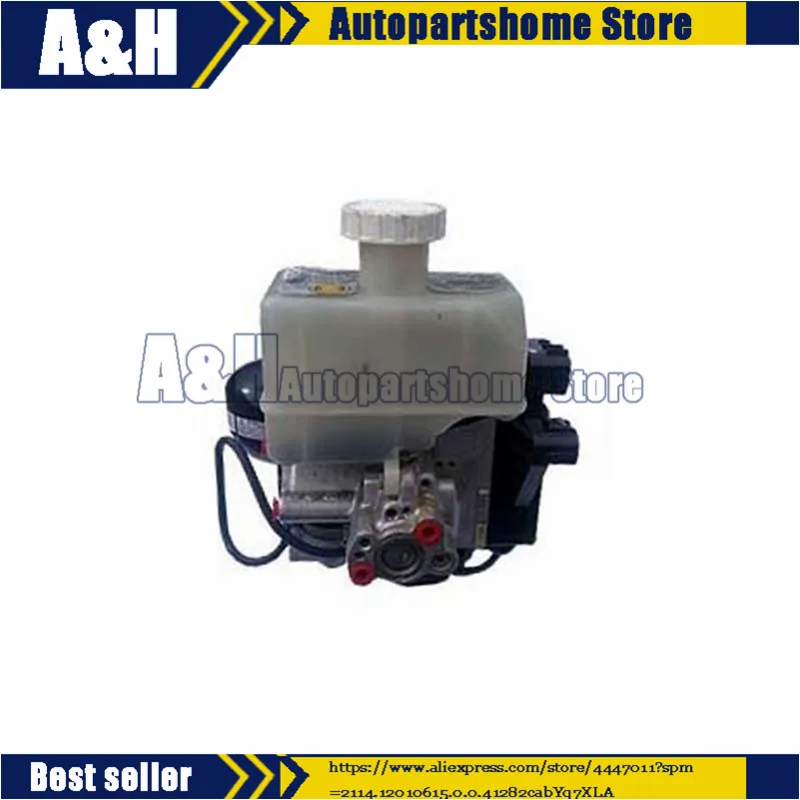 Brake Hydraulic Booster Master Cylinder Pump For Mitsubishi Pajero Montero Shogun III IV