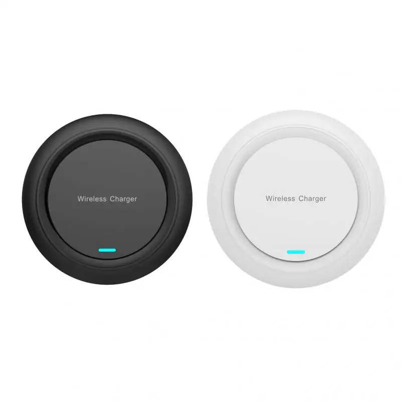 

10W Wireless QI Fast Charging Stand Holder phone charger For iPhone X iPhone 8 /8 Plus Fast Wireless Charging Station