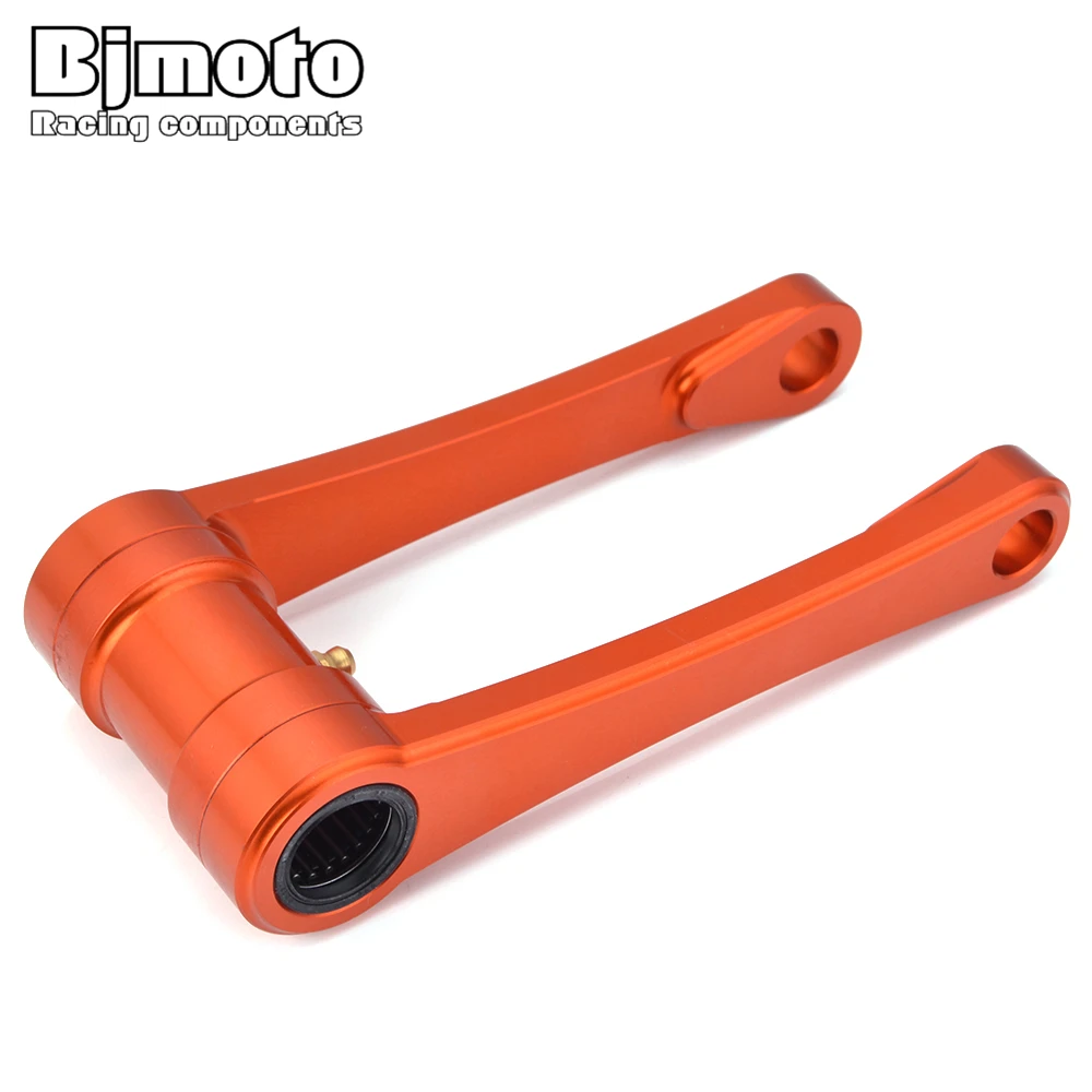 BJ снижение link наборы для KTM SX SXF XC XCF SX-F XC-F 125 150 250 350 450 300 2013 2012 2011