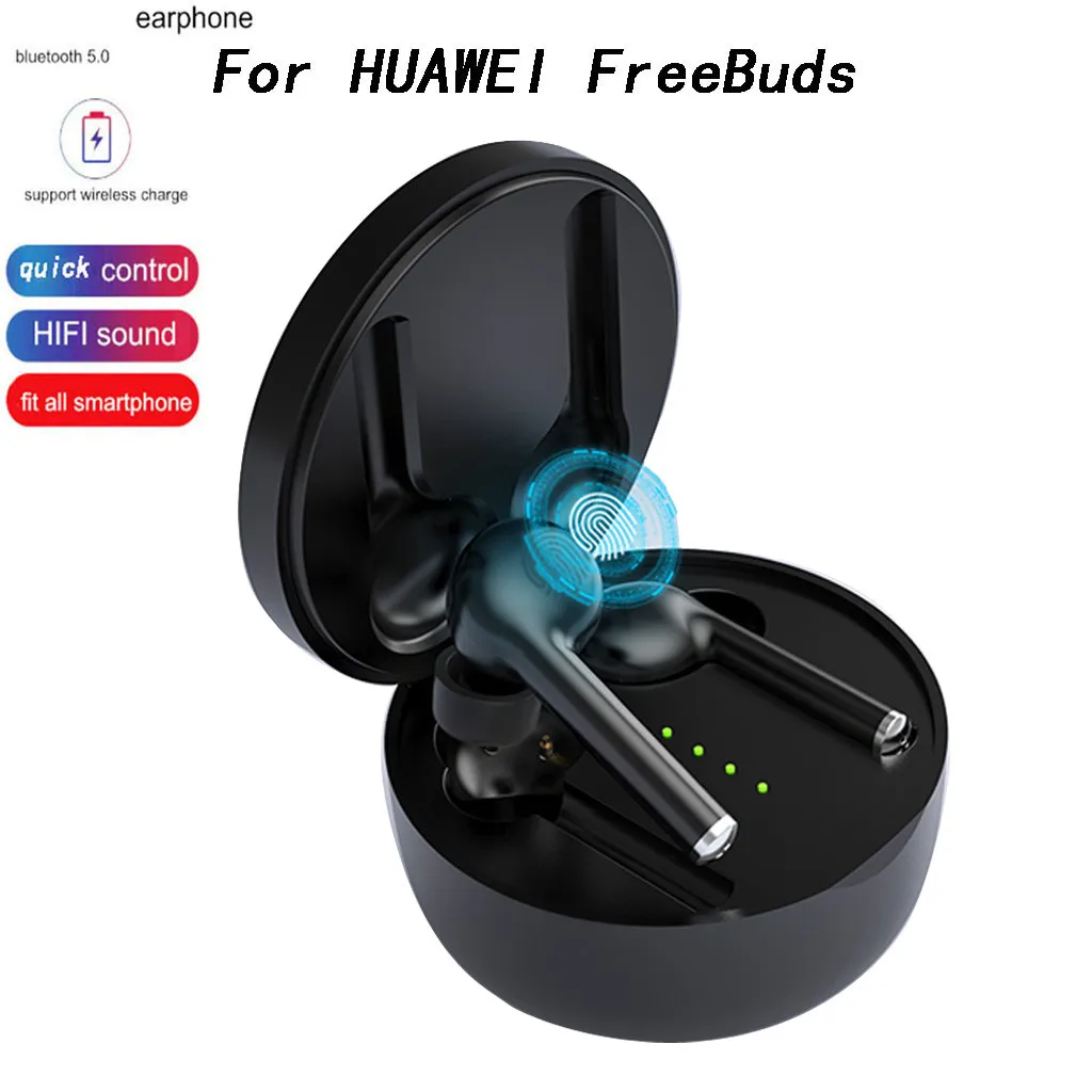 Wireless bluetooth headset