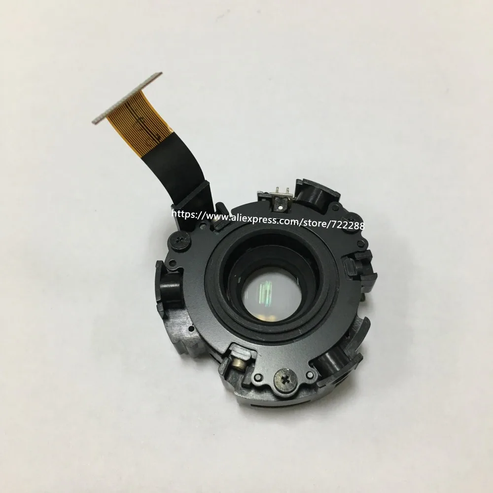Запасная часть для Canon EF-S 17-85 мм F/4-5,6 IS USM Объектив стабилизация изображения группа в сборе YG2-2153-000