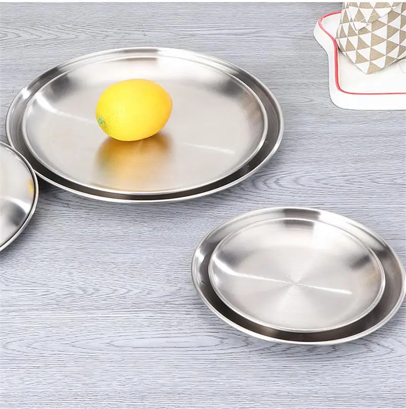 korean dishes plate
