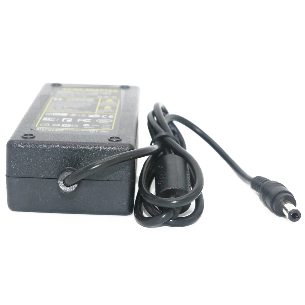 AC адаптер конвертер DC 12V/5A для зарядное устройство Imax B5 B6 балансировки Зарядное