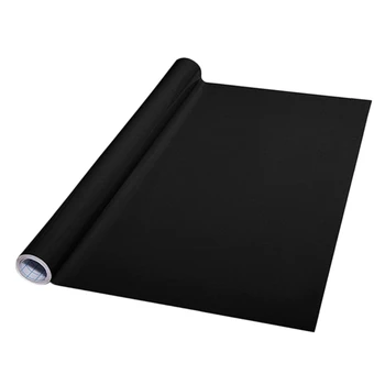 

Removable Self-Adhesive Whiteboard Sticker Dry-Erase Wall Sticker Chalkboard For Home, Office And School Three Colors