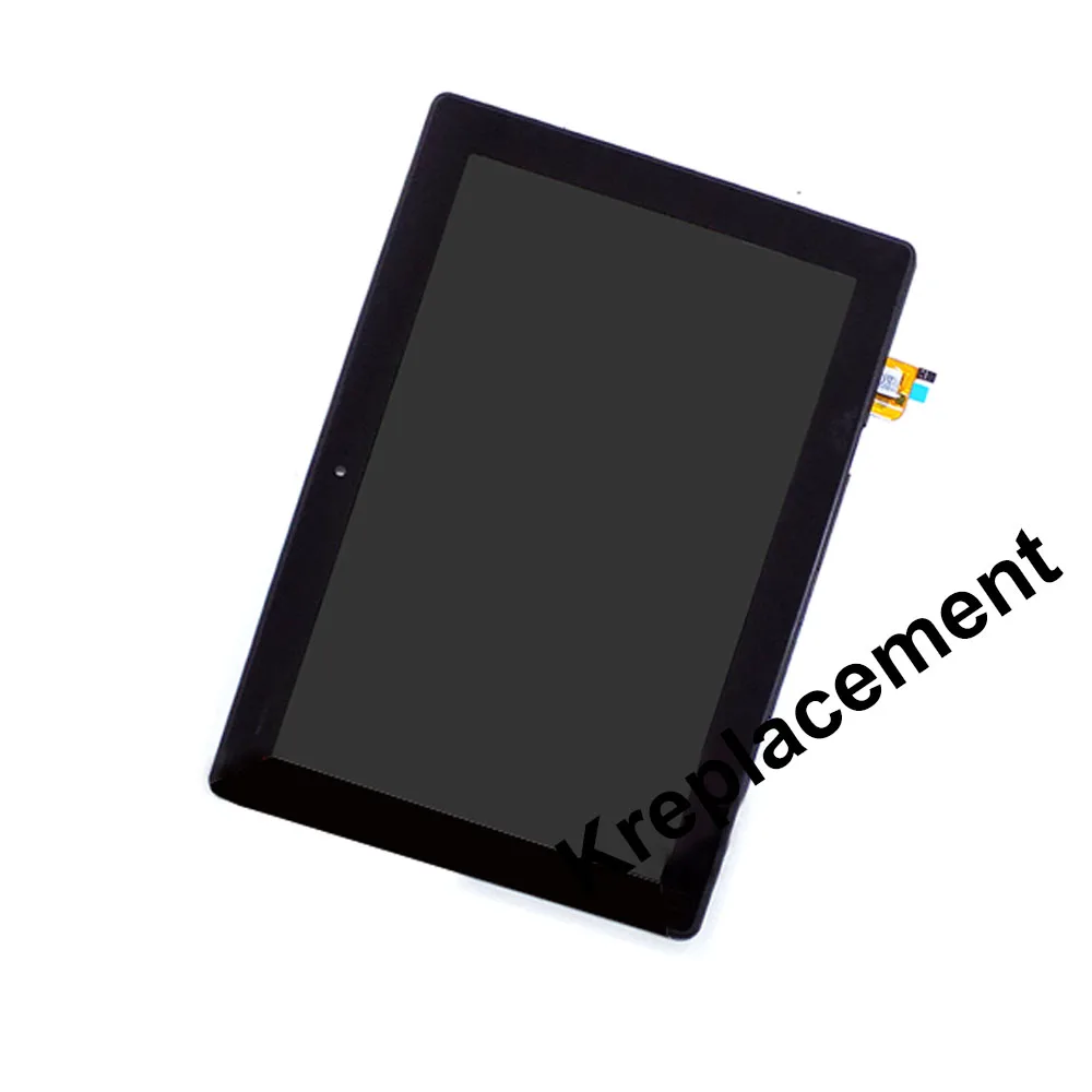 Для Lenovo Ideapad Miix 310-10ICR MIIX310 ЖК-экран + сенсорный дигитайзер стекло в сборе замена 10