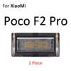 Built-in Earphone Earpiece Top Ear Speaker For XiaoMi Mi Note 10 Lite PocoPhone Poco X2 M2 F2 Pro ► Photo 3/6