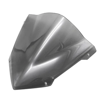 

Windshield Windsn For YAMAHA MT-07 FZ-07 18-19 Motorcycle Accessories Pare-Brise Wind Deflectors MT07 FZ07 MT FZ 07