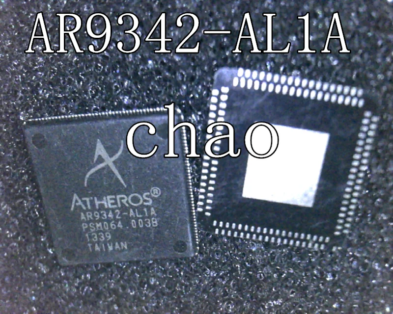 5 шт./лот AR9342-AL1A QFN