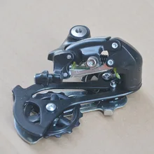 310 задний переключатель для горного велосипеда задний переключатель с глазным циферблатом для велосипеда после передачи передач