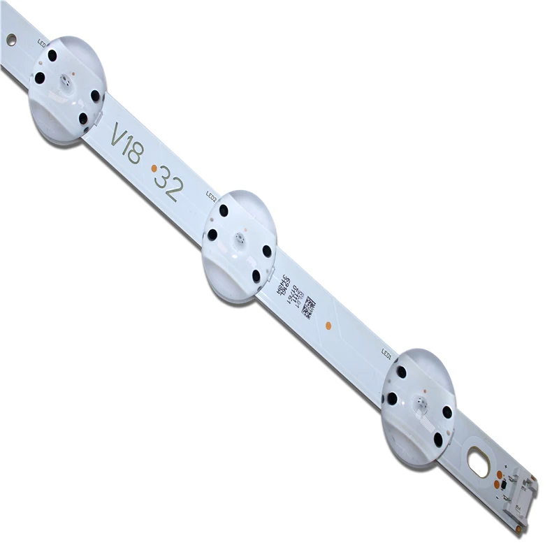 ο 10 / 8LED(3V) 660mm LED Ʈ Ʈ LG 32 ġ TV 6916L-3148C V18 32 V18 DRT 3148