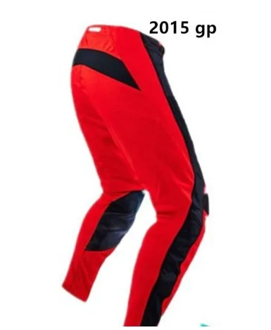 Nieuwe Collectie Топ Kwaliteit Мотоцикл горные Broek Прохладный MTB полиэстер MX DH ATV XC BMX