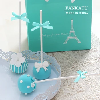

3pcs Simulation lollipop cream ball window display cake shop model props fake candy photography background small gift