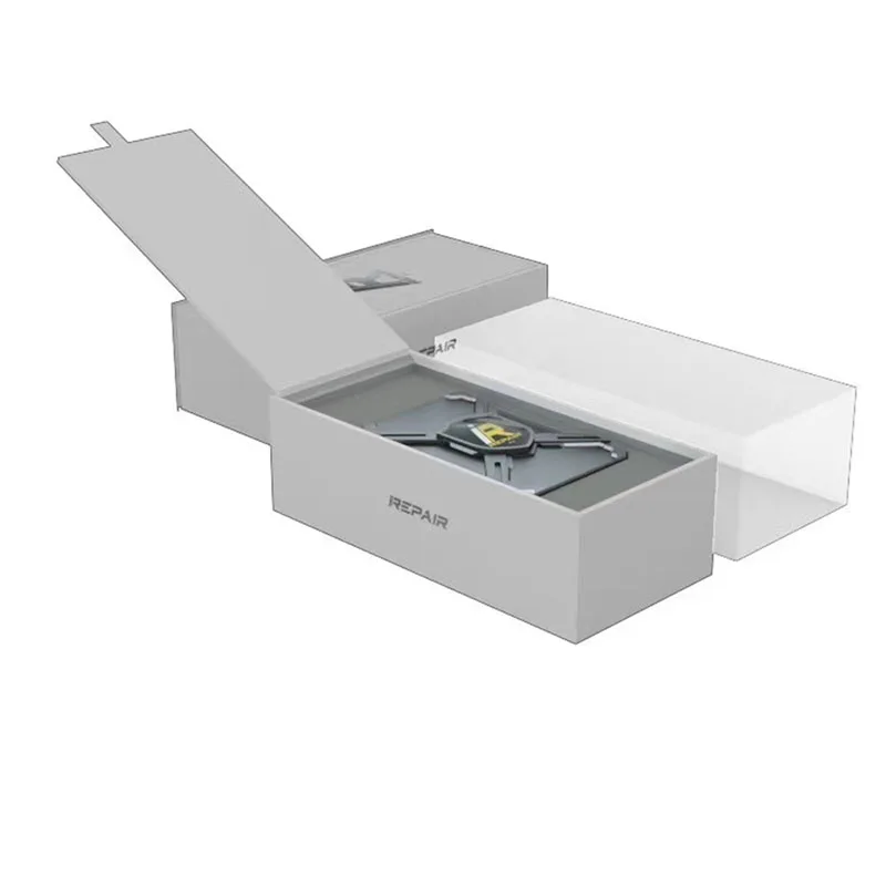 Iprepair P10 DFU коробка для iP6 7 8 X серийный номер чтения и записи один щелчок распаковки