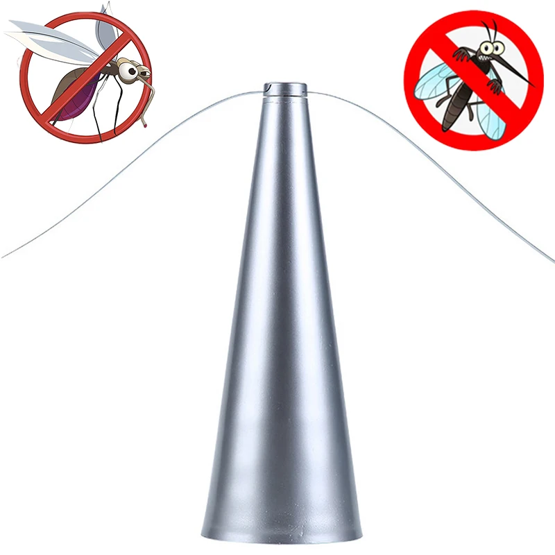 Mosquito Fly Repellent Fan Keep Flies And Bugs Away From Enjoy Outdoor