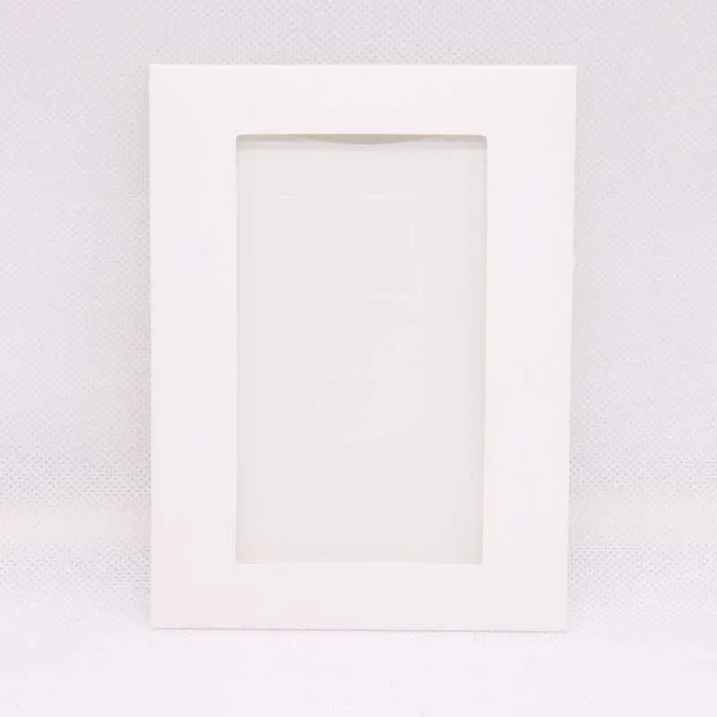 Новый стиль 1 шт. 14*10 5 см 300GSM DIY коробки для упаковки ожерелье с пустой внутренней