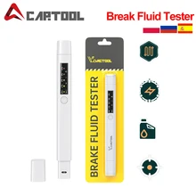Pen Fluid-Tester Automotive-Testing-Tool LED Car Vehicle New