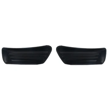 

1 Pair Replacement for Camry 07-09 Left and Right Side Front Bumper Fog Lamp Cover Fog Light Frame 5212706050