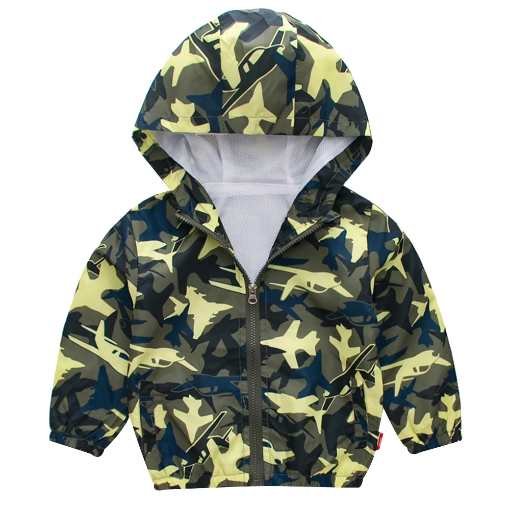 Зимняя куртка осенние куртки с капюшоном для мальчиков модные пальто для мальчиков, детские куртки, верхняя одежда детская одежда D35