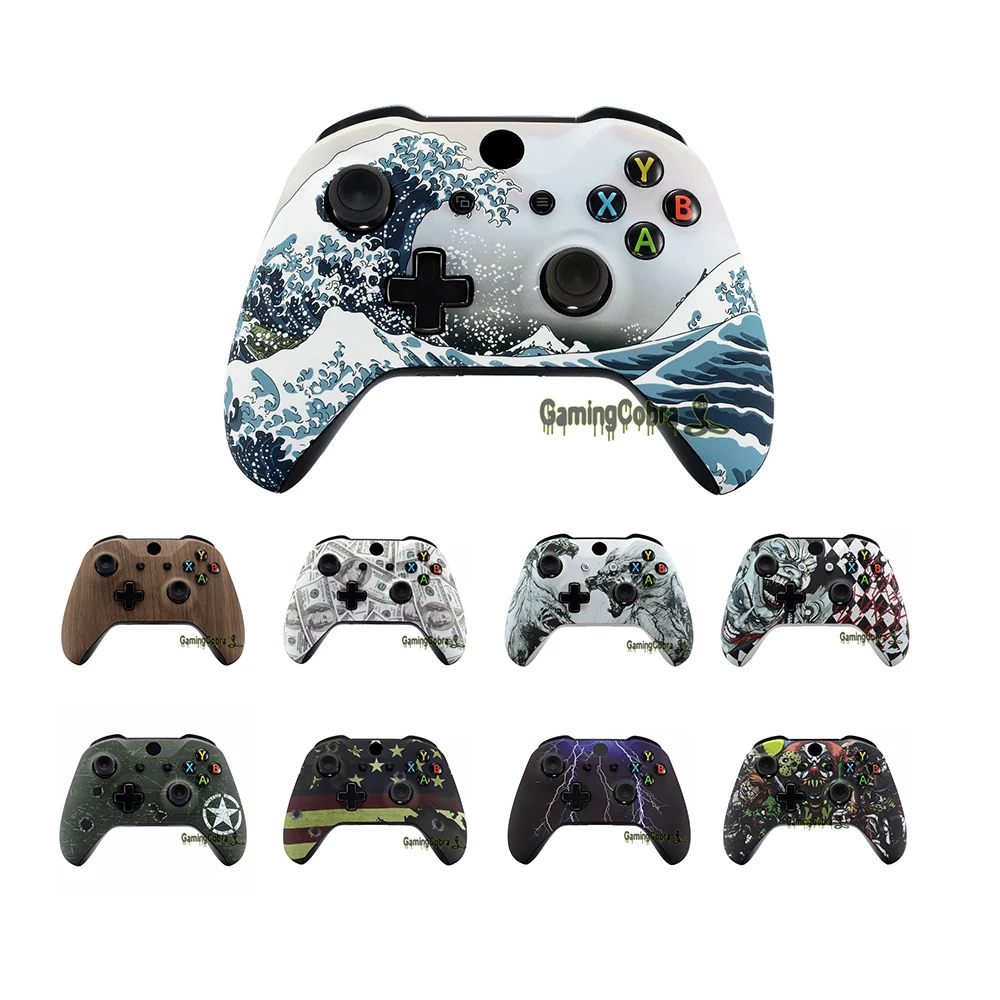 xbox one s controller 1708