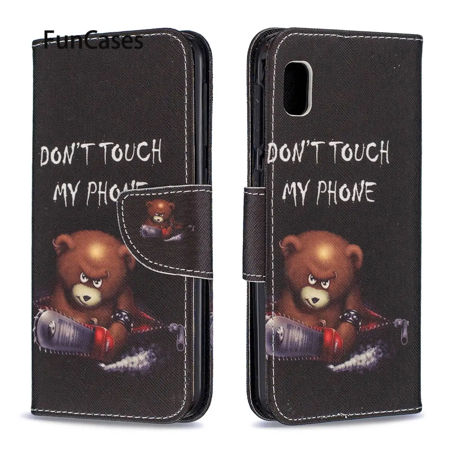 Перьевой чехол s чехлы для etui samsung A10E аксессуары телефонов Estojo телефона cellular
