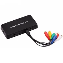 HDMI рекордер аксессуары компьютерное устройство USB прямая передача безопасности офис AV установка HD видео Захват камера для игры ТВ коробка