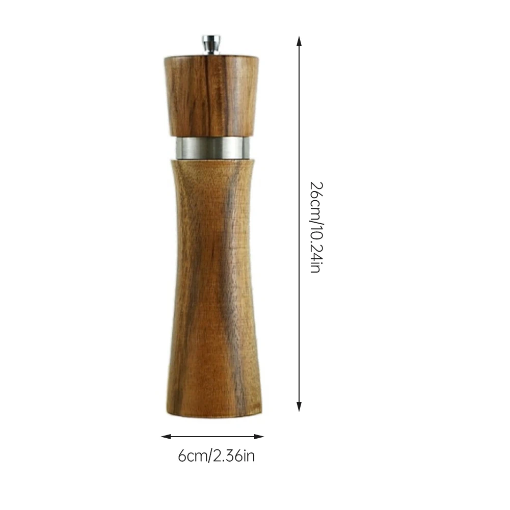 berard pepper mill