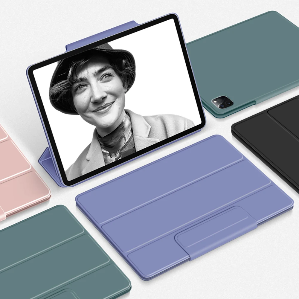 Advanced Magnetic Protective Case