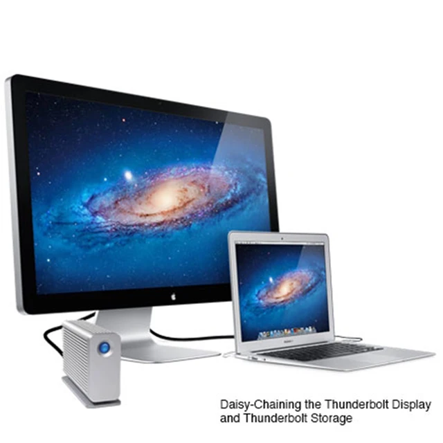 Apple/Thunderbolt Display/サンダーボルトディスプレイ