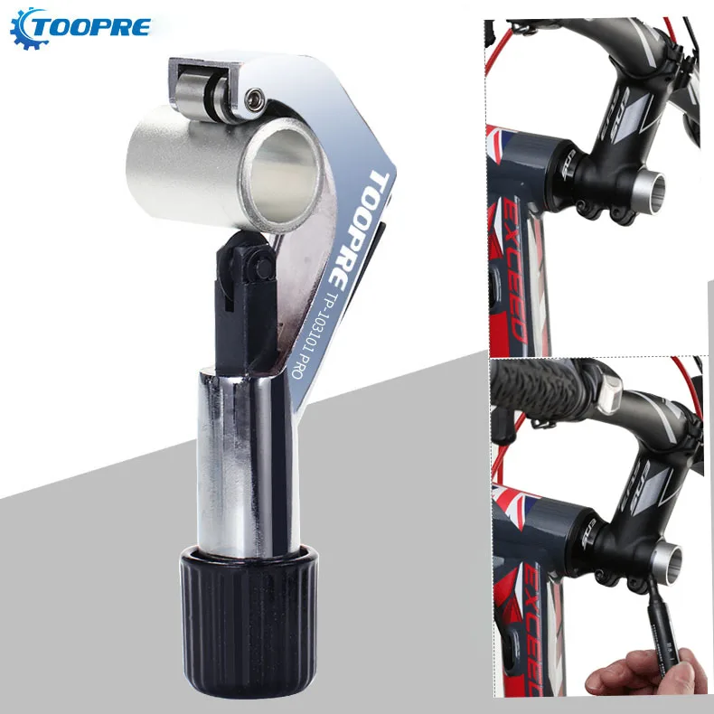 ToopreBicyclePipeCutterLengthCuttingToolforDia642mmFork