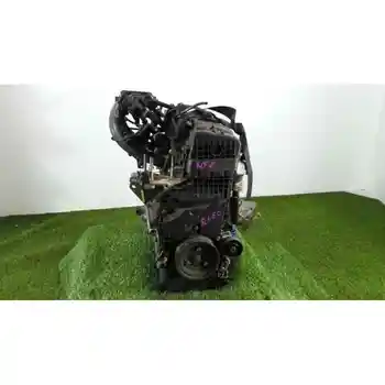 

1663558 engine Full Citroen Xsara Saloon