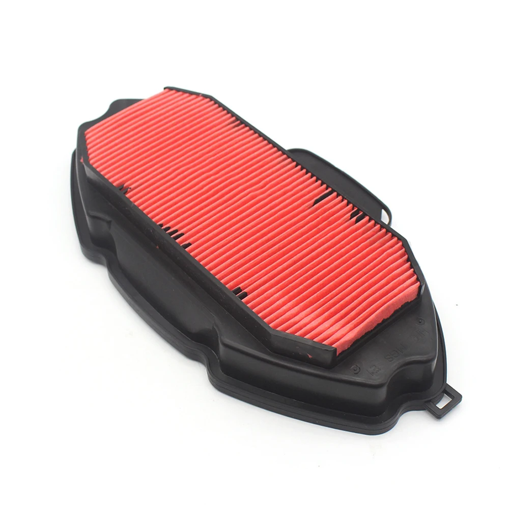 Motorcycle Air Intake Filter Cleaner Air Filter For Honda NC700 NC700X/XD/JD CTX700 CTX700D/N/ND DCT750 NC750X NC750S - - Racext 21