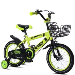 Велосипед 10 дюймов citycoco детский велосипед высокой конфигурации безопасности bicicleta спортивный детский новый Chioce bisikle