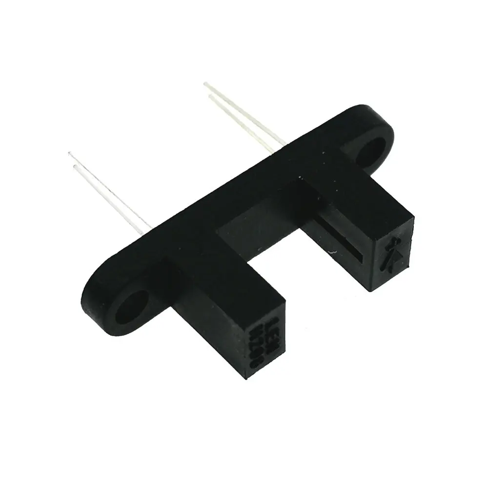 10 шт. H208 Slottypephotoelectric переключатель DIP4