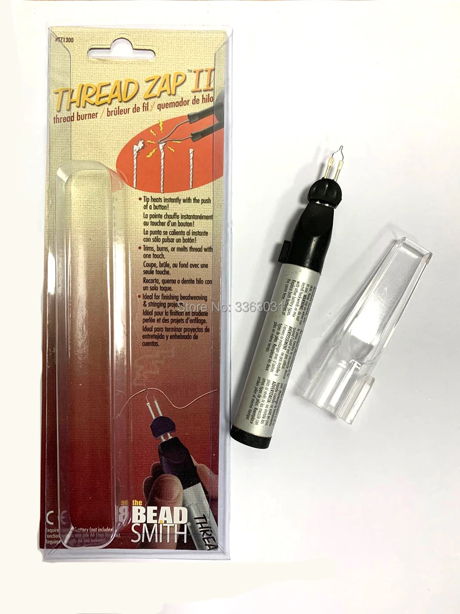 Thread Zap 2 by Beadsmith