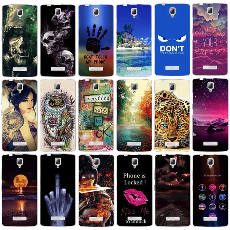 Funda De Silicona Para Lenovo A2010 Carcasa Suave De Tpu Para Lenovo A 2010 Carcasa Para Lenovo A2010a 4 5 Phone Cases Funda Siliconfunda Lenovo Aliexpress
