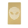 Alien Gold Color